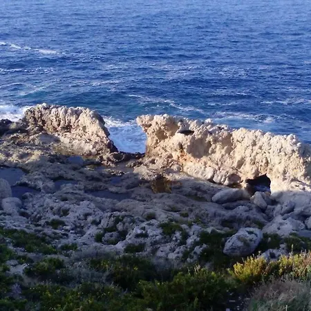 Feriehus Mare Monte *