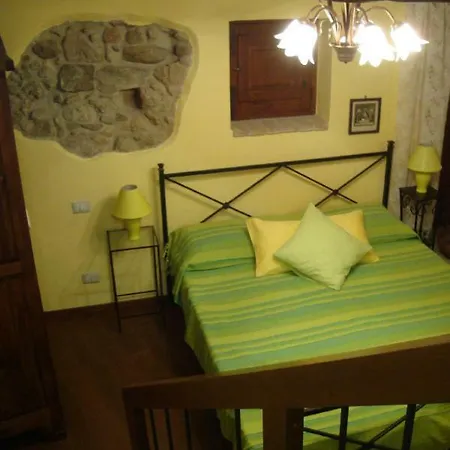 Tatil Evi Mare Monte *